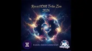 Nandhyx   ReveillOM Tribe Zen 2026