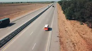 VW T2 Love Story