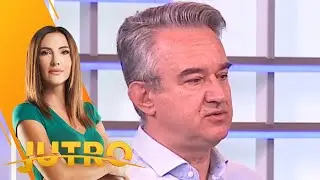 Ratko Mladić: Šokantne tvrdnje sina o njegovom zdravlju – JUTRO