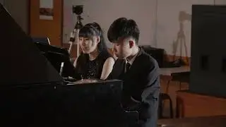 Tal Zilber: Brahms in Salsa