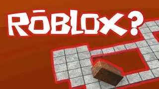 COOL MATH GAMES ON ROBLOX