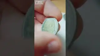 монета 2 евро 2013