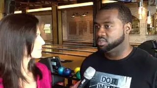 Dallas Cowboys LB Bruce Carter Answers Your Twitter Questions