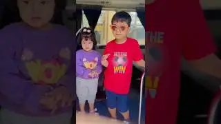 Let's do dance 🕺🕺 #funny #vlogsquad #instagram #cute #vlog #vloggersquad #kids #youtuber #shorts