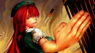 【東方Vocal／Trance】 Dandelion 「EastNewSound」