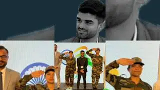 IAS Moin 😍 UPSC Topper ❣️||motivational video #currentaffairs #motivation #upsc #iasentry