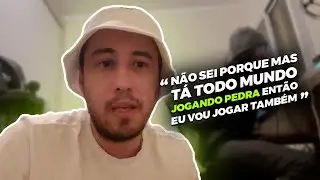 LINDINHO ANALISA O FEN&Ocirc;MENO DO CANCELAMENTO | Cortes do Lindinho