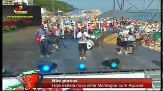 [MorangoMania 2011] HMB   Dia D.wmv