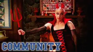 A Little Damnation Orientation | Community
