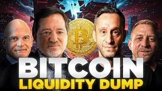 Bitcoin Crashes While Stocks Rally! Is The Crypto Bull Run Over?
