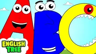 Abc Alphabet Song 2