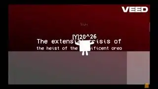 Numberblocks: -10 to ¹??????₁ (Contains Loud and Scary) but is 16x