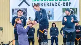 1. schlotter LUMBERJACK CUP Vollversion