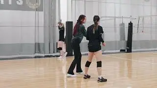 GTA Premier League with Pakmen Volleyball