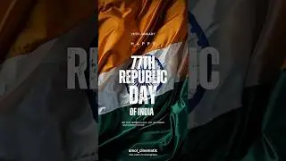 HAPPY REPUBLIC DAY 🇮🇳🫡 #republicday #republican #republic #azadi #india