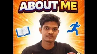 My self introduction day 1 🤔🧐🤨 #discipline #motivation #stayfocused #selfmotivation 