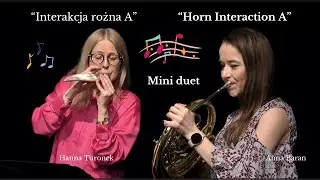 Hanna Turonek - Duet 
