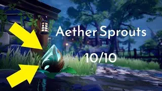 Dauntless (Brotos de Aether)10/10 | (Aether Sprouts) 10/10