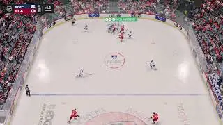 #EASPORTS NHL 25 Chill stream