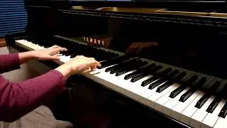 Alfred Margis : Armenonville　「アルムノンヴィル」