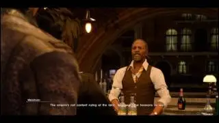 Ch9 Maagho talks En-En - FINAL FANTASY XV