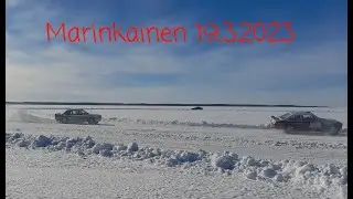 Marinkainen re-revisited 19.3.2023