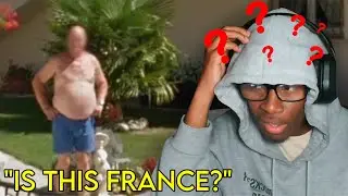 i tried playing geoguessr…