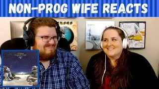 Jana Reacts to Yes 'The Revealing Science of God'