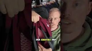 Free-X oder Freezip Verschluss beim Neo? #5fragenankitebuddy