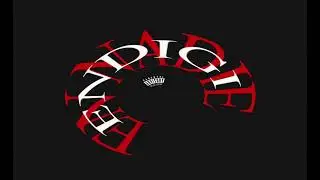 ENDIGI - EN NADIE (Official Audio)