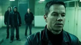 3 Gangsters Try to Rob an Officer, Not Knowing He&rsquo;s the Most Brutal Assassin Alive [Movie Recap]