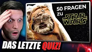 STAR WARS: 50 Fragen von@pietsmiet | Tombie Reaction