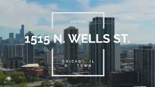 1515 Wells - Video Walkthrough Tour