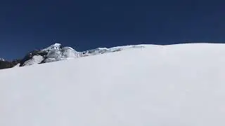 Sierra Nevada del Cocuy, monta&ntilde;a Ritakuwa.Punto m&aacute;s alto de la cordillera Oriental-Andes Colombianos