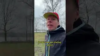 De app die al je loopschema's maakt : @vortza #hardlopen #hardlooptips #hardloopvlog