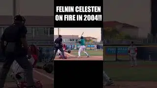 Felnin Celesten is on fire in 2024