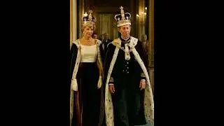 Attending a State Opening of Parliament ✝️ 👑 #royalceremony #ukmonarchy