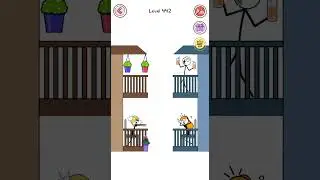 Theif puzzle (WEEGOON) Game play walkthrough All levels 431-460 funny