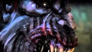 The Witcher (Enhanced Edition)  Introduction Cinematic