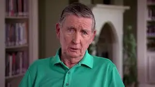 How was adjusting to your new Shannondell home?