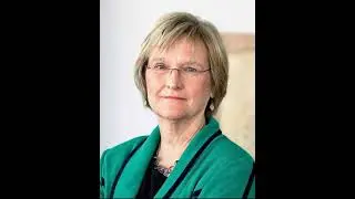 Humility, Hope, and the Work of Becoming Educated Drew Gilpin Faust 2021