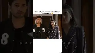 Sittara &Salaar &hearts;️🖤 Kaffara Best scene #Shorts #trendingvideo