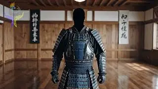 Dojo of Silent Form &ndash; Samurai Zen Stillness