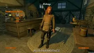 Veil of Crows - Gameplay Trailer
