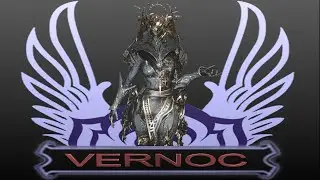 [Warframe] Protea: S-Class Frame with a New Gameplay Feel! (Guide/Modding)