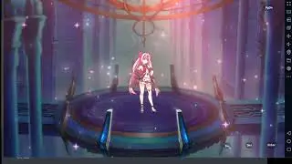 Mystic Summons for ML Luluca(Top Model Luluca)