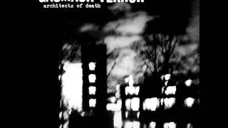 GASMASK TERR&Ouml;R - Architects Of Death [FULL EP]
