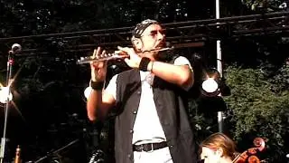 Ian Anderson & The Bochumer Symphoniker  (1st show) 2002