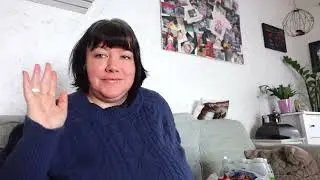 kleiner Einkaufs Haul von Knuspr 🥨🥤😃