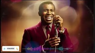 60's Soul Classic - Love You Out Loud - Marvin Gaye , RayCharles Inspired